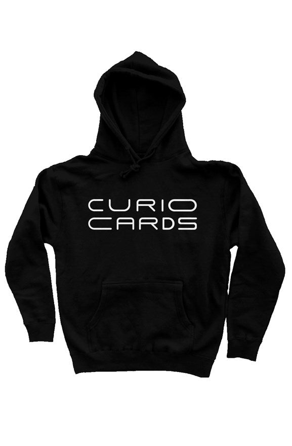 pullover hoodie Front